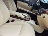 Mercedes-Benz S500 2008 - Trang bị nhiều phụ kiện