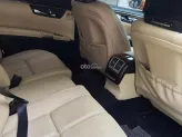 Mercedes-Benz S500 2008 - Trang bị nhiều phụ kiện