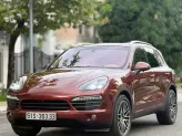 Porsche Cayenne 2010 - Xe đẹp như mới