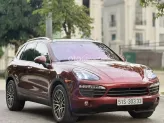 Porsche Cayenne 2010 - Xe đẹp như mới