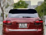 Porsche Cayenne 2010 - Xe đẹp như mới