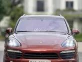 Porsche Cayenne 2010 - Xe đẹp như mới