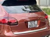Porsche Cayenne 2010 - Xe đẹp như mới