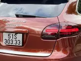 Porsche Cayenne 2010 - Xe đẹp như mới