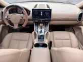 Porsche Cayenne 2010 - Xe đẹp như mới