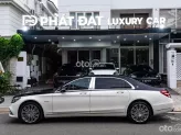 Mercedes-Benz Maybach S450 4Matic 2019 - BAO ĐẬU BANK 70-90% (Ib Zalo tư vấn trực tiếp 24/7)