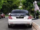 Mercedes-Benz Maybach S450 4Matic 2019 - BAO ĐẬU BANK 70-90% (Ib Zalo tư vấn trực tiếp 24/7)