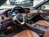 Mercedes-Benz Maybach S450 4Matic 2019 - BAO ĐẬU BANK 70-90% (Ib Zalo tư vấn trực tiếp 24/7)
