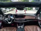 Mercedes-Benz Maybach S450 4Matic 2019 - BAO ĐẬU BANK 70-90% (Ib Zalo tư vấn trực tiếp 24/7)