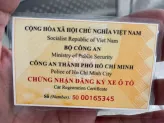 Mercedes-Benz Maybach S450 4Matic 2019 - BAO ĐẬU BANK 70-90% (Ib Zalo tư vấn trực tiếp 24/7)
