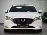 Mazda 6 2.5L Signature Premium 2023 - Đẳng Cấp Sedan Hạng D