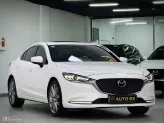 Mazda 6 2.5L Signature Premium 2023 - Đẳng Cấp Sedan Hạng D