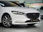 Mazda 6 2.5L Signature Premium 2023 - Đẳng Cấp Sedan Hạng D