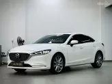 Mazda 6 2.5L Signature Premium 2023 - Đẳng Cấp Sedan Hạng D
