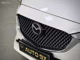 Mazda 6 2.5L Signature Premium 2023 - Đẳng Cấp Sedan Hạng D
