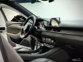 Mazda 6 2.5L Signature Premium 2023 - Đẳng Cấp Sedan Hạng D