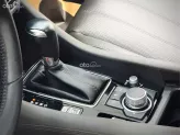 Mazda 6 2.5L Signature Premium 2023 - Đẳng Cấp Sedan Hạng D