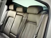 Mazda 6 2.5L Signature Premium 2023 - Đẳng Cấp Sedan Hạng D