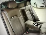 Mazda 6 2.5L Signature Premium 2023 - Đẳng Cấp Sedan Hạng D