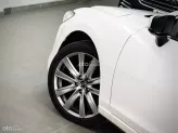 Mazda 6 2.5L Signature Premium 2023 - Đẳng Cấp Sedan Hạng D