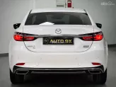 Mazda 6 2.5L Signature Premium 2023 - Đẳng Cấp Sedan Hạng D