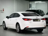 Mazda 6 2.5L Signature Premium 2023 - Đẳng Cấp Sedan Hạng D