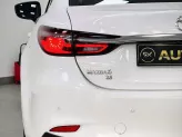 Mazda 6 2.5L Signature Premium 2023 - Đẳng Cấp Sedan Hạng D