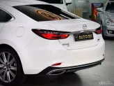 Mazda 6 2.5L Signature Premium 2023 - Đẳng Cấp Sedan Hạng D