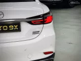 Mazda 6 2.5L Signature Premium 2023 - Đẳng Cấp Sedan Hạng D