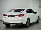 Mazda 6 2.5L Signature Premium 2023 - Đẳng Cấp Sedan Hạng D