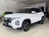 Hyundai Creta 1.5L Đặc biệt 2022 - Xe đảm bảo chất lượng hỗ trợ kiểm tra tại hãng