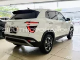 Hyundai Creta 1.5L Đặc biệt 2022 - Xe đảm bảo chất lượng hỗ trợ kiểm tra tại hãng