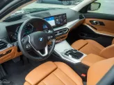 BMW 320i Sport Line 2024 - Siêu lướt 9.100km cực đẹp