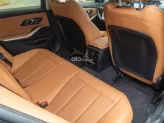 BMW 320i Sport Line 2024 - Siêu lướt 9.100km cực đẹp