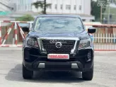 Nissan Navara EL 2WD 2023 - Xe công ty, xuất hóa đơn cao