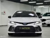 Toyota Camry 2.5HV 2022 - Model 2023 Siêu Lướt - Đẳng Cấp Chủ Tịch