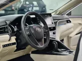 Toyota Camry 2.5HV 2022 - Model 2023 Siêu Lướt - Đẳng Cấp Chủ Tịch