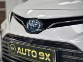 Toyota Camry 2.5HV 2022 - Model 2023 Siêu Lướt - Đẳng Cấp Chủ Tịch