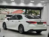 Toyota Camry 2.5HV 2022 - Model 2023 Siêu Lướt - Đẳng Cấp Chủ Tịch