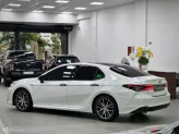 Toyota Camry 2.5HV 2022 - Model 2023 Siêu Lướt - Đẳng Cấp Chủ Tịch