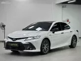 Toyota Camry 2.5HV 2022 - Model 2023 Siêu Lướt - Đẳng Cấp Chủ Tịch