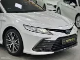 Toyota Camry 2.5HV 2022 - Model 2023 Siêu Lướt - Đẳng Cấp Chủ Tịch