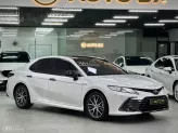 Toyota Camry 2.5HV 2022 - Model 2023 Siêu Lướt - Đẳng Cấp Chủ Tịch
