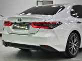 Toyota Camry 2.5HV 2022 - Model 2023 Siêu Lướt - Đẳng Cấp Chủ Tịch