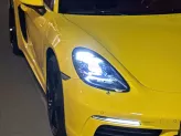 Porsche 718 Boxster 2024 - Siêu xe mui trần thể thao sang trọng