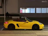 Porsche 718 Boxster 2024 - Siêu xe mui trần thể thao sang trọng