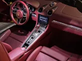 Porsche 718 Boxster 2024 - Siêu xe mui trần thể thao sang trọng