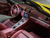 Porsche 718 Boxster 2024 - Siêu xe mui trần thể thao sang trọng
