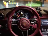 Porsche 718 Boxster 2024 - Siêu xe mui trần thể thao sang trọng