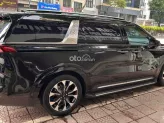 Kia Carnival 3.5G Signature 2022 - Xe biển Hà Nội. Full lịch sử hãng